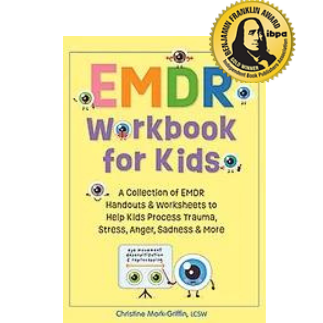 EMDR Workbook for Kids