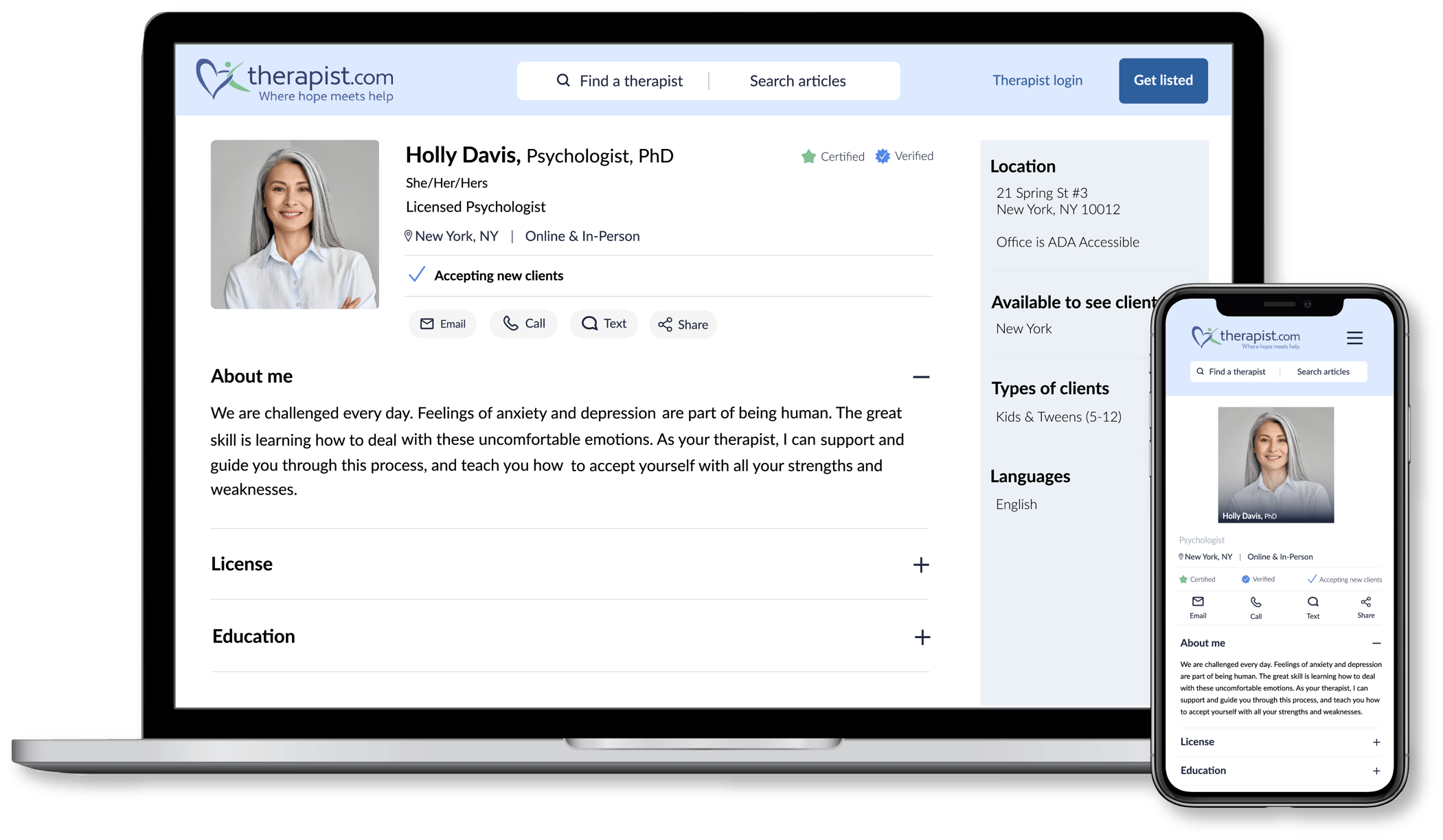 EMDR Worksheets therapist com