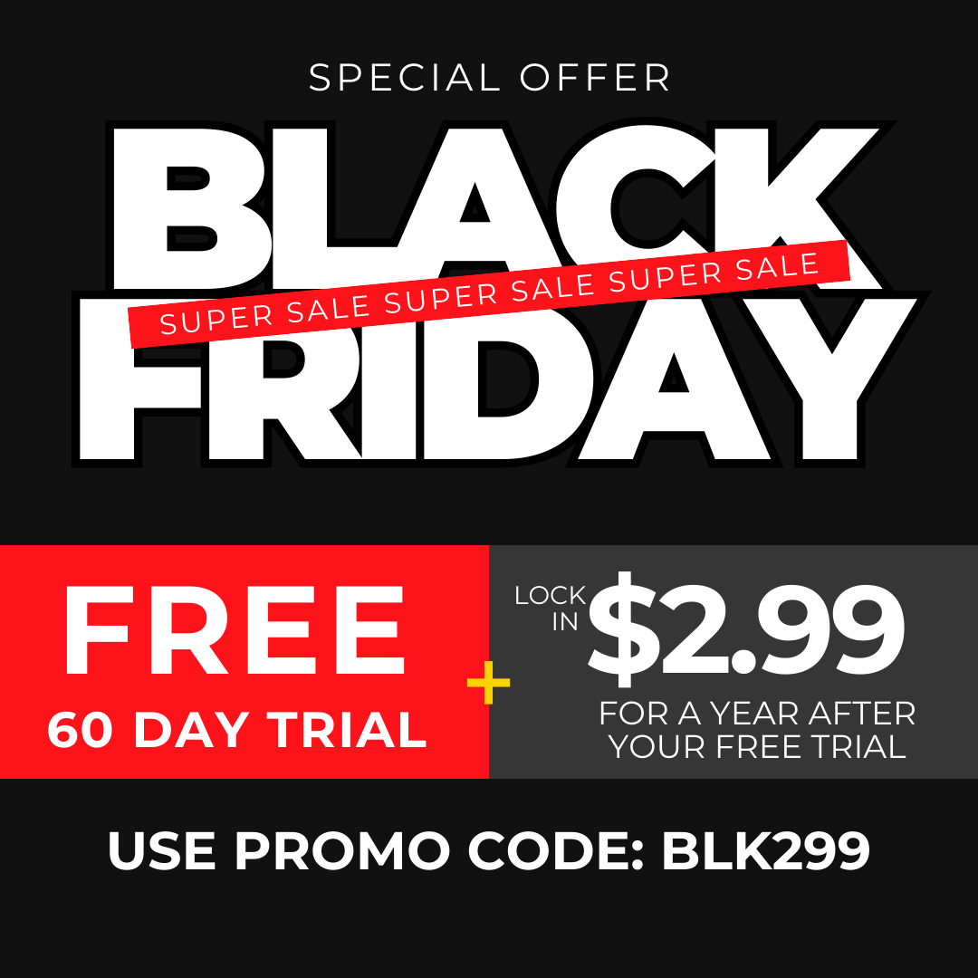 therapist.com | Black Friday 2024 Savings